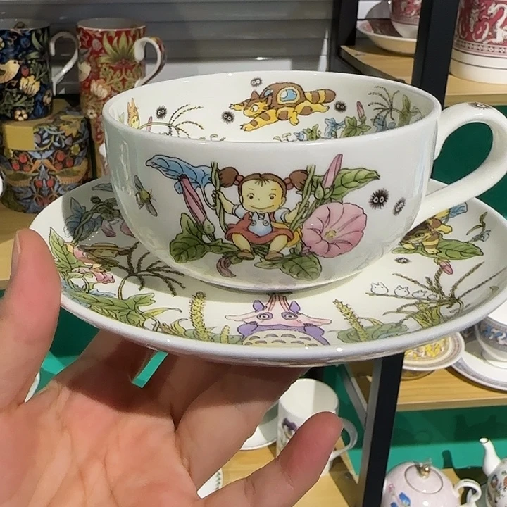 瓷片杯碟杯碟杯碟