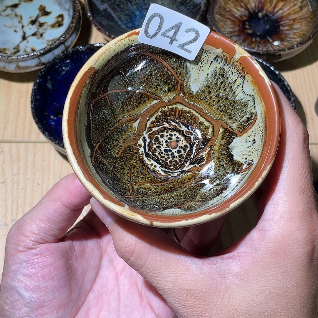 茶盏美好的事物总是那么短暂