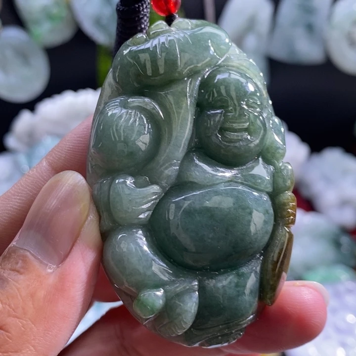 【闪购商品】颈饰未镶嵌翡翠111111111111