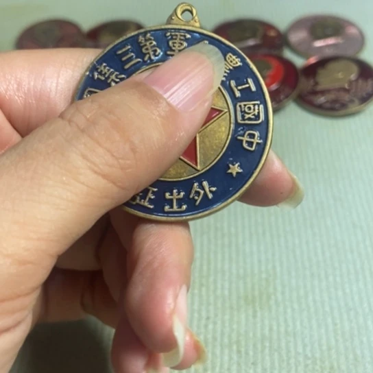 瓷片景德镇陶瓷艺术品