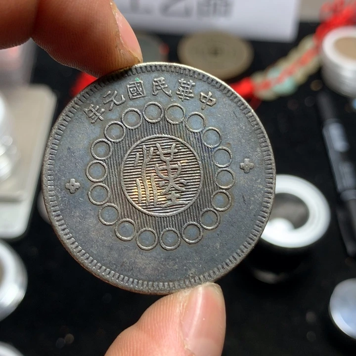 泉藏臻选    闪购链接  一图一物    复古手工艺品摆件