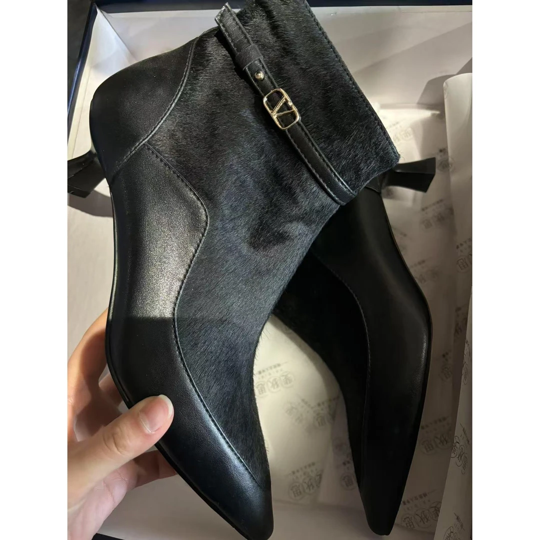 清仓女鞋断码处理默认微瑕no退no换QC