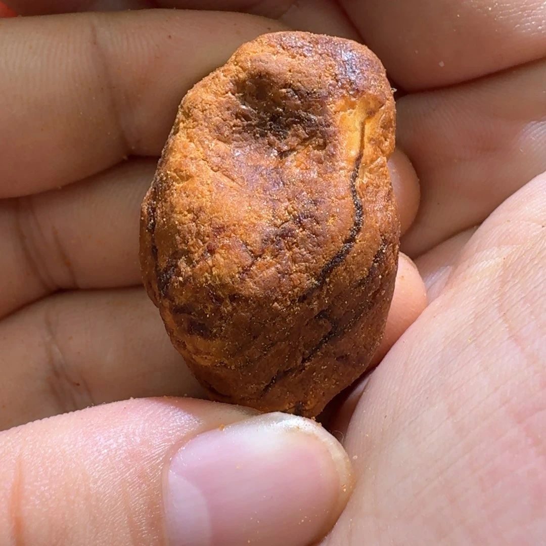 定制琥珀未镶嵌见****好专拍