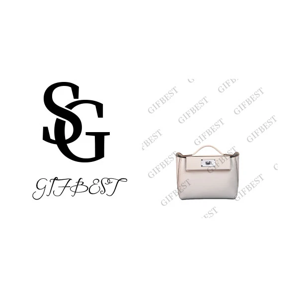 【20*10*16】H-Liz新款时尚气质女包手提单肩斜跨包914365