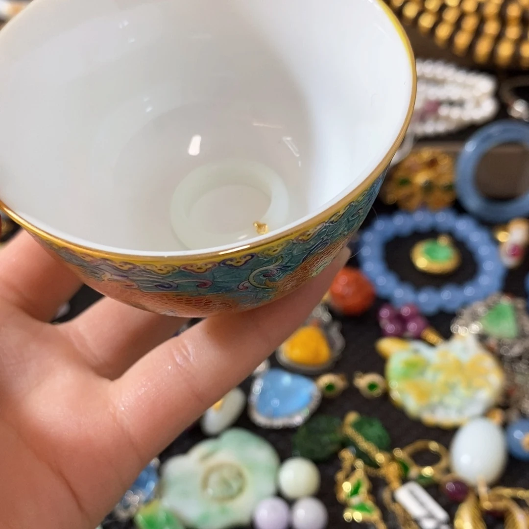 和***雨杯漂亮瓷器杯子漂亮漂亮漂亮