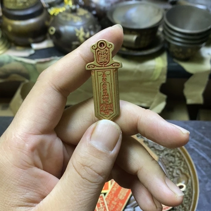 家居饰品铜器摆件