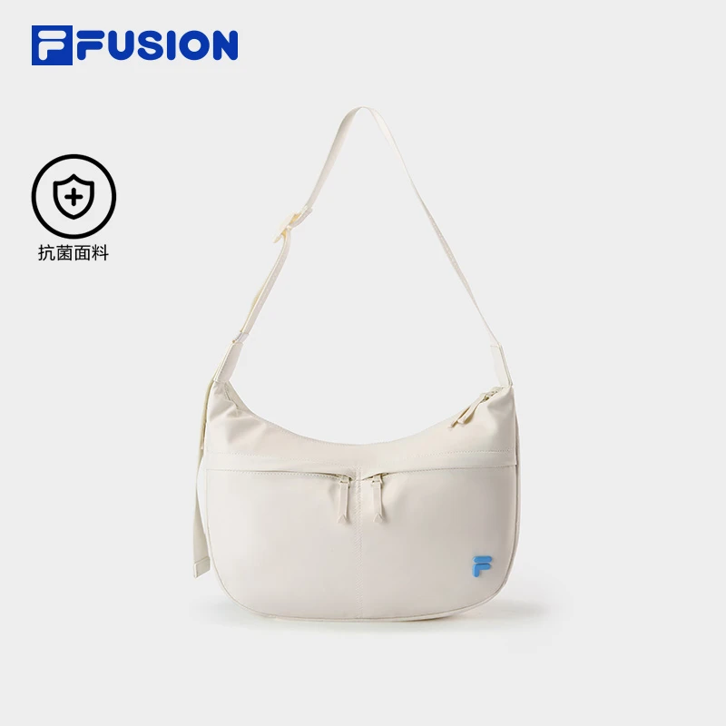 FILA/斐乐FUSION25春季新款【斜挎包】潮流时尚休闲款式T13U521123F