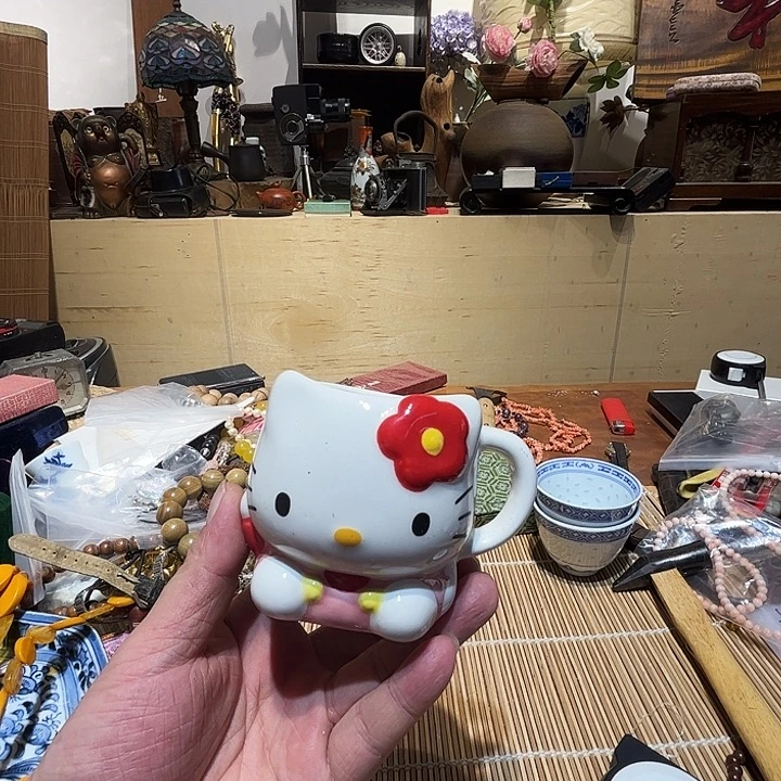 瓷片好的我真的是太喜欢了