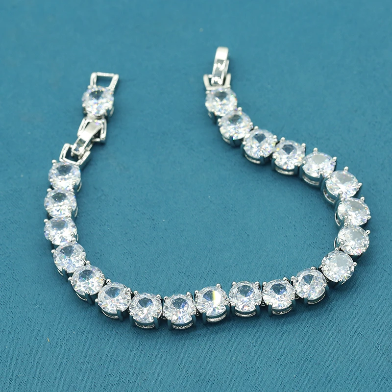 【高级定制】收藏级轻奢时尚设计手链L714