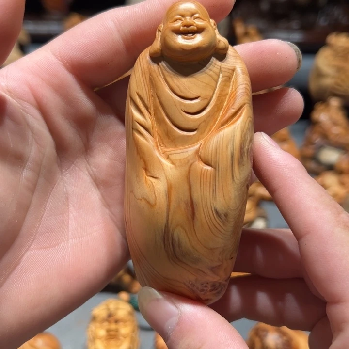 柏木（崖柏）点点关注，