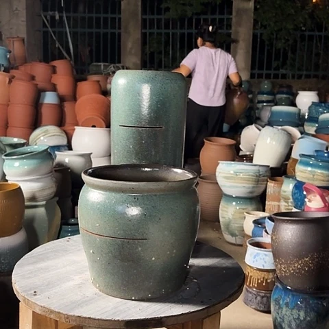 瑕疵流水罐瑕疵流水