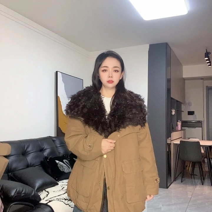 羽绒配托卡均码150斤