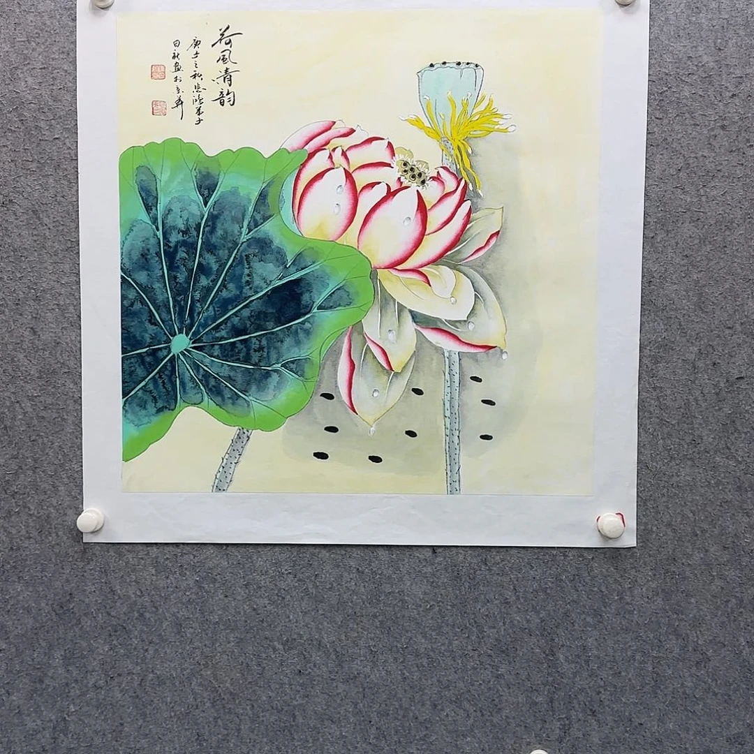 书法作品多次参加全国