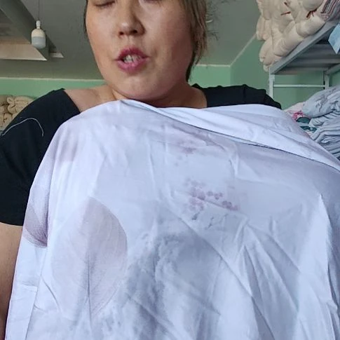 棉高端布料尺寸7m，误差5cm。