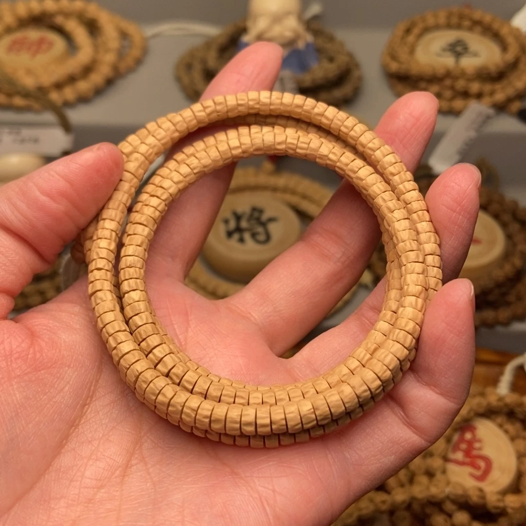 柏香籽/百香籽吊坠