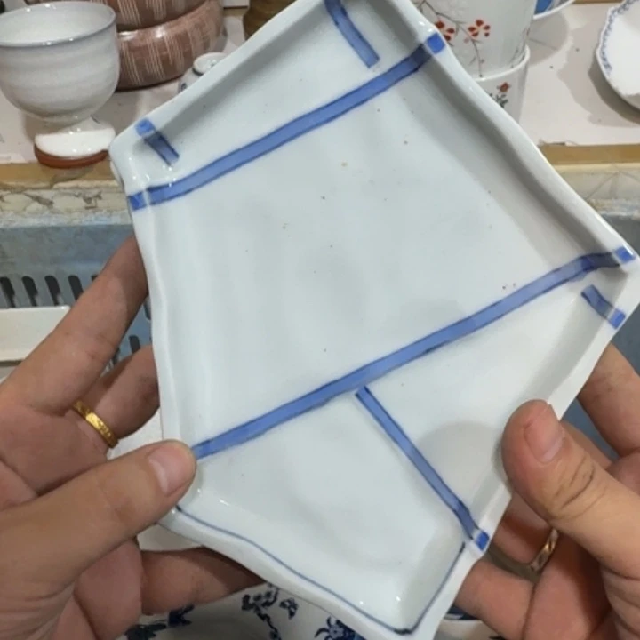 陶瓷推荐第二名20包邮