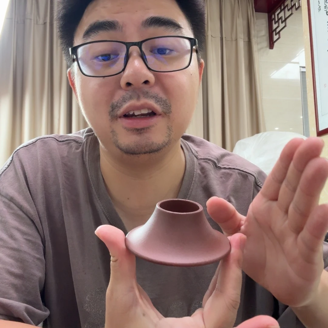 茶壶紫砂小刽子手