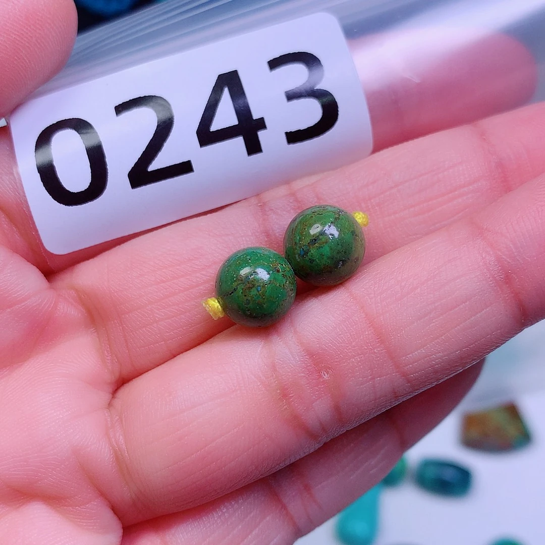 空竹粉丝专享十堰特色手工散珠