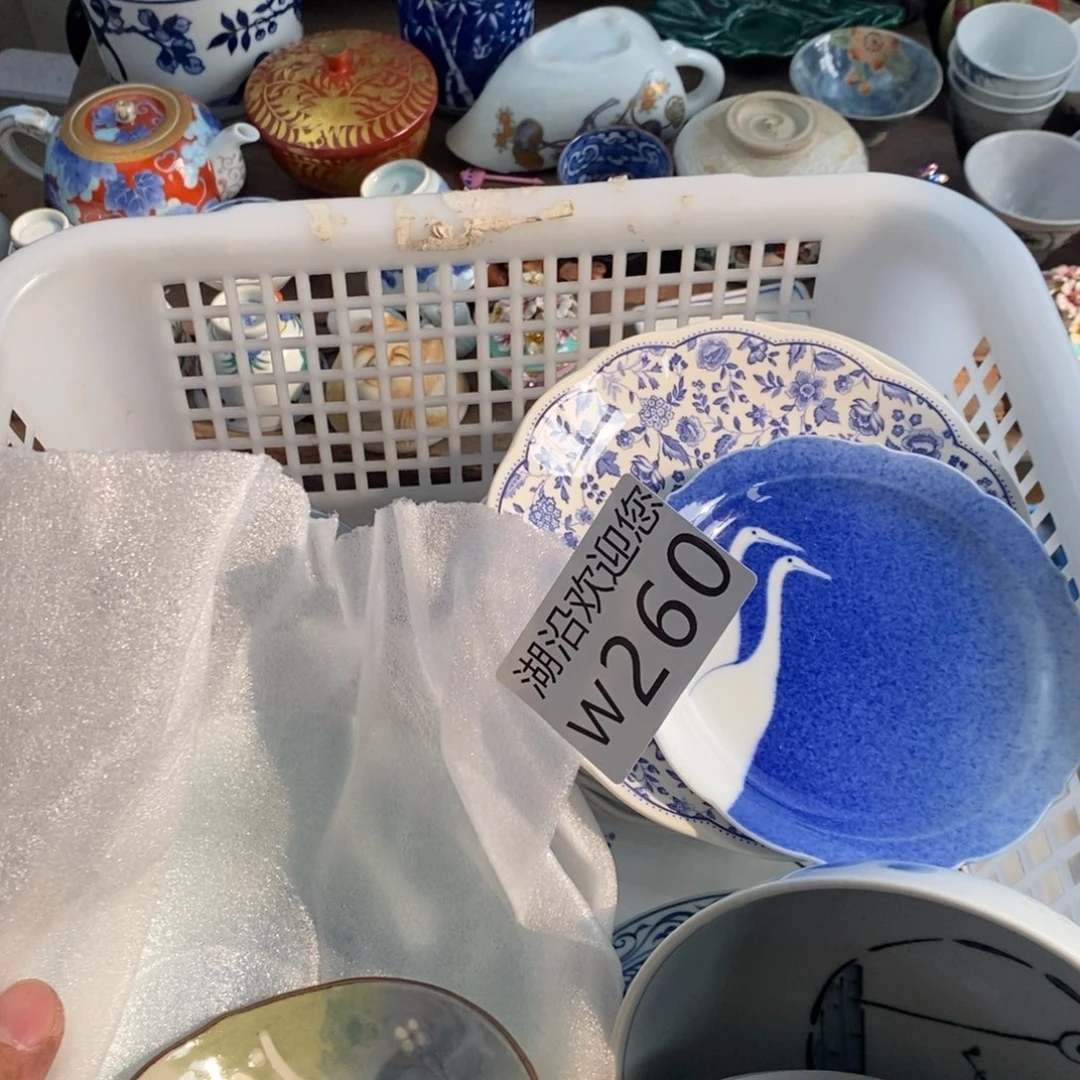 不****瓷器的时候我也是醉了