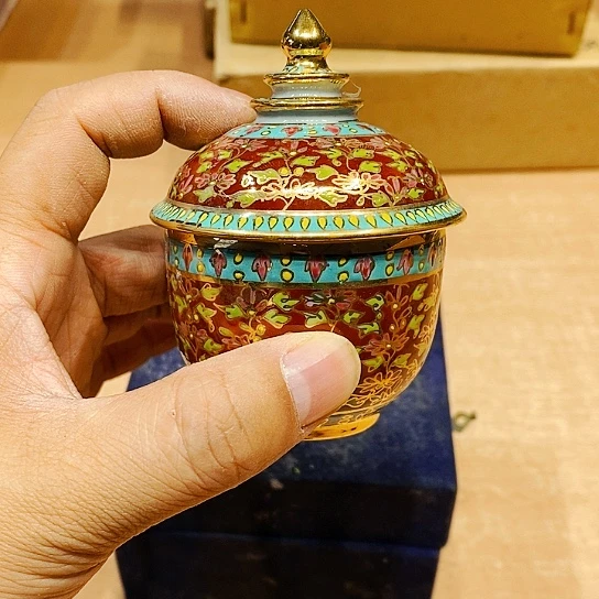 万千严选瓷器杂项如图所示农****工