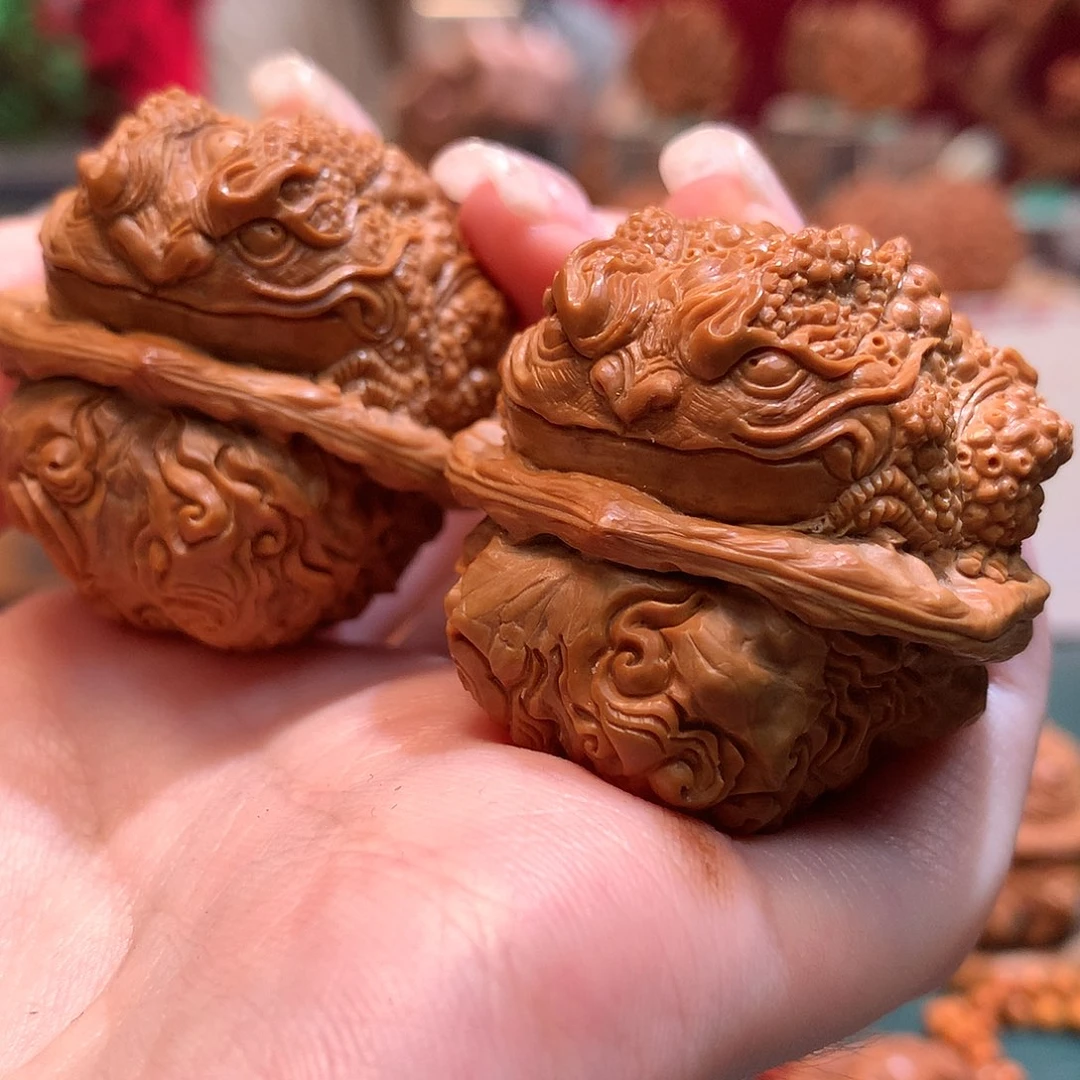 阿***菜把件文玩核桃111111111211111