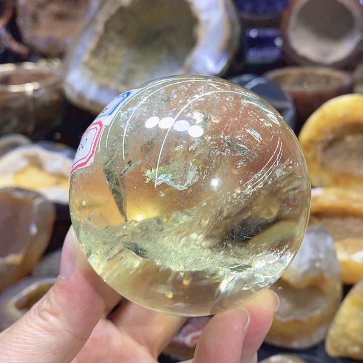 未镶嵌珠宝半成品紫晶