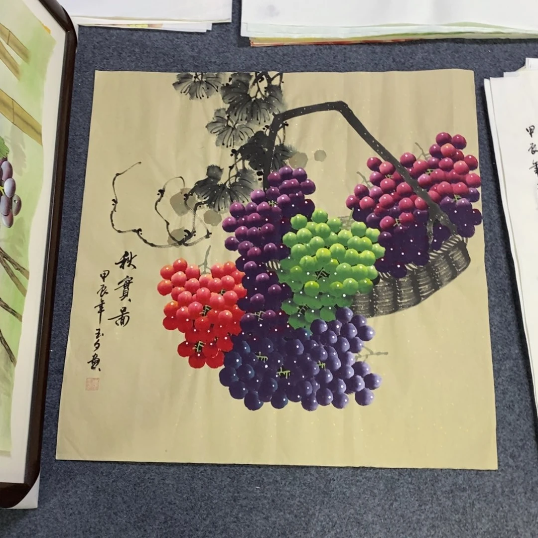 国画68✖️68画画画画画画画画