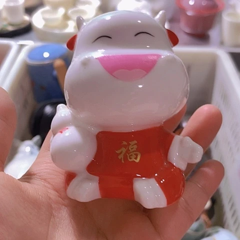 陶瓷制品及陶瓷艺术品