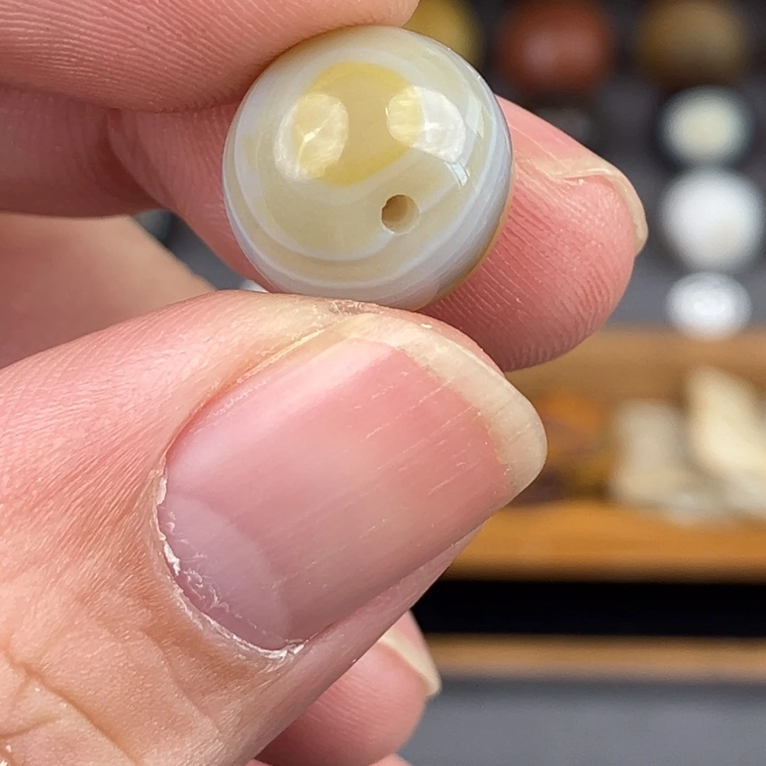 玛瑙/玉髓未镶嵌玛瑙