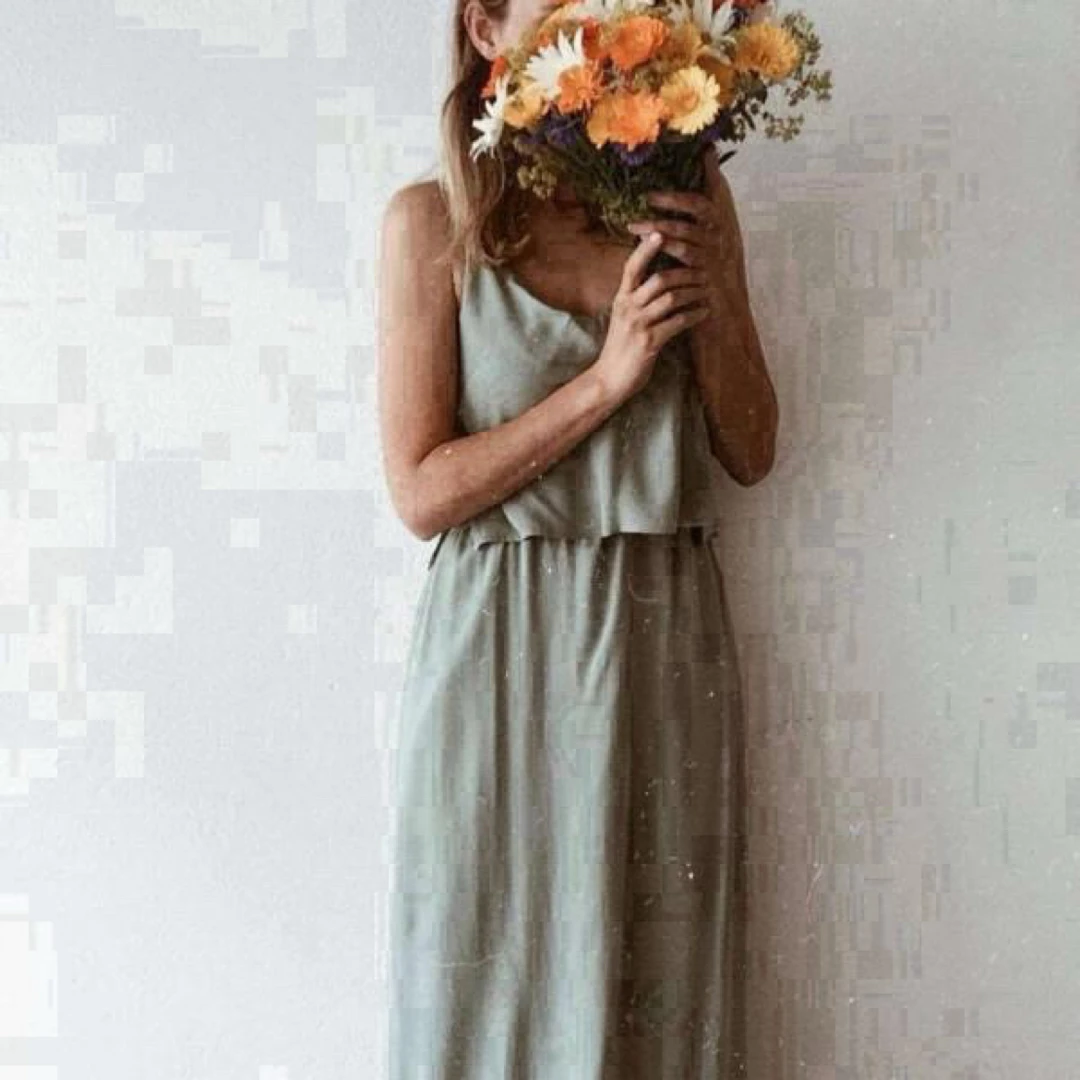 【直播间宠粉专属】直播间睡裙过品，默认微瑕，No退No换6525