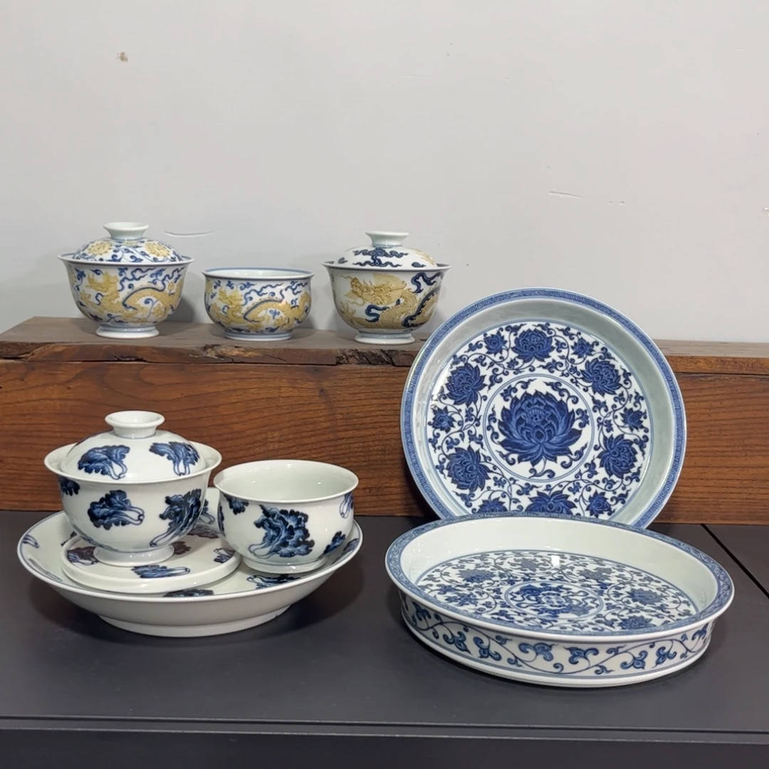 孤品捡漏 价格详询