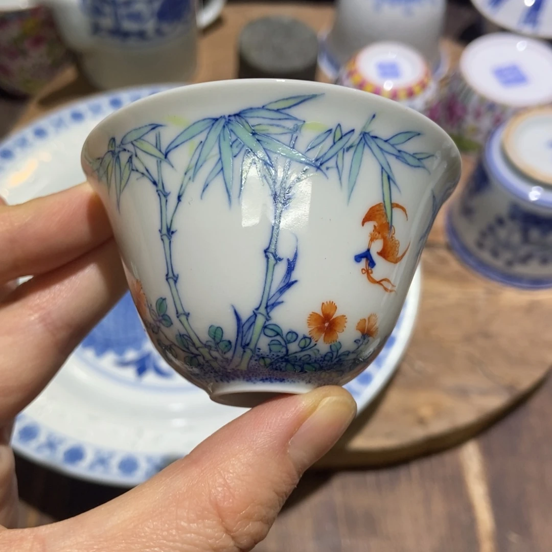 陶瓷艺术品的制作