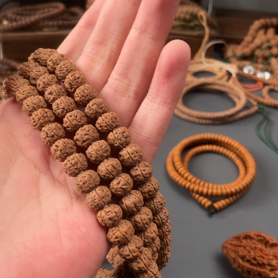 吊坠金刚菩提神秘一号