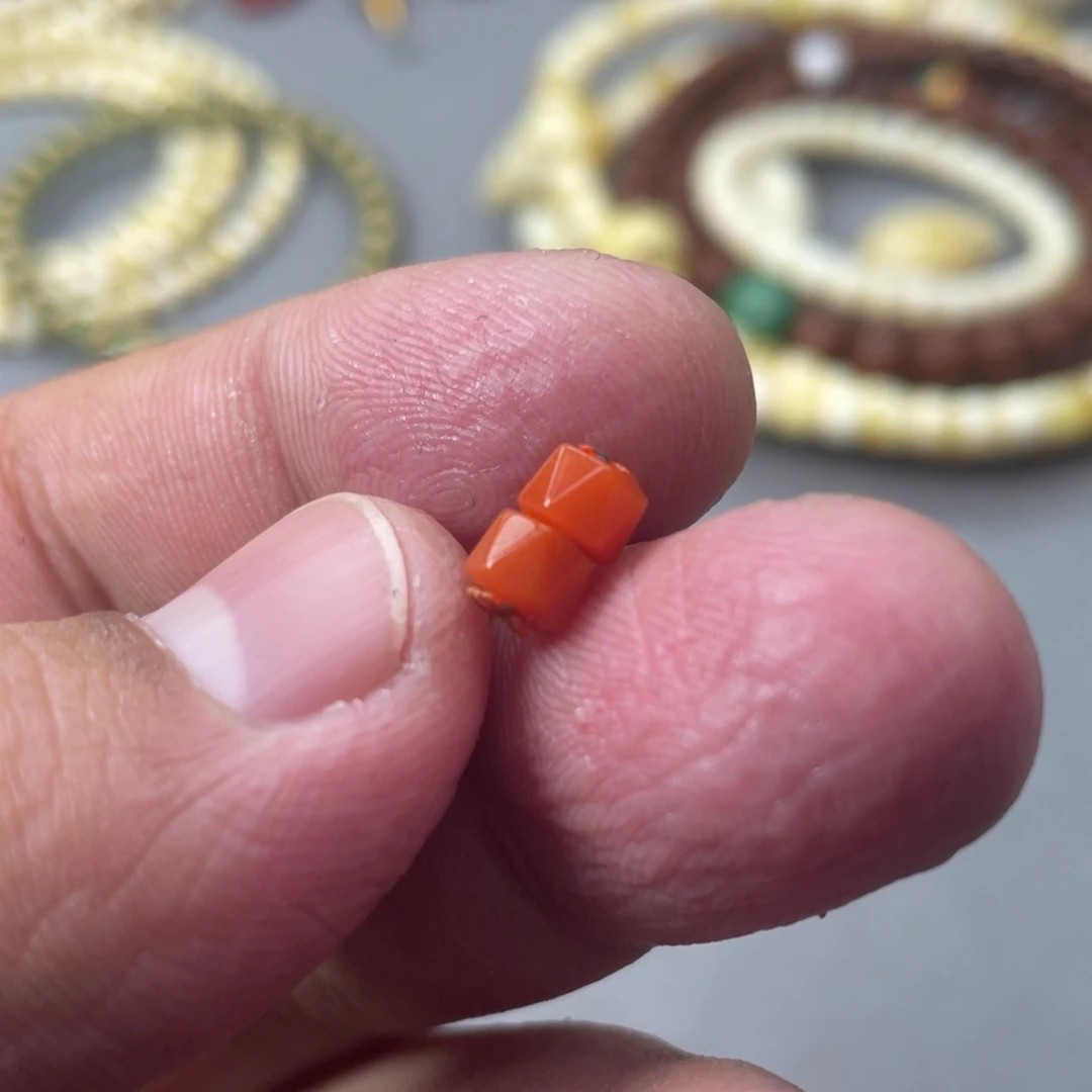 南红玛瑙珠宝奇石未镶嵌9