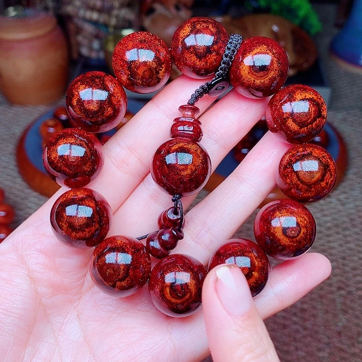 黄花梨/降香黄檀20