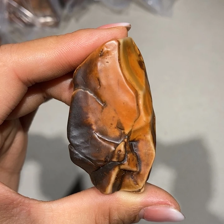 玛瑙/玉髓车挂合金王*宁336