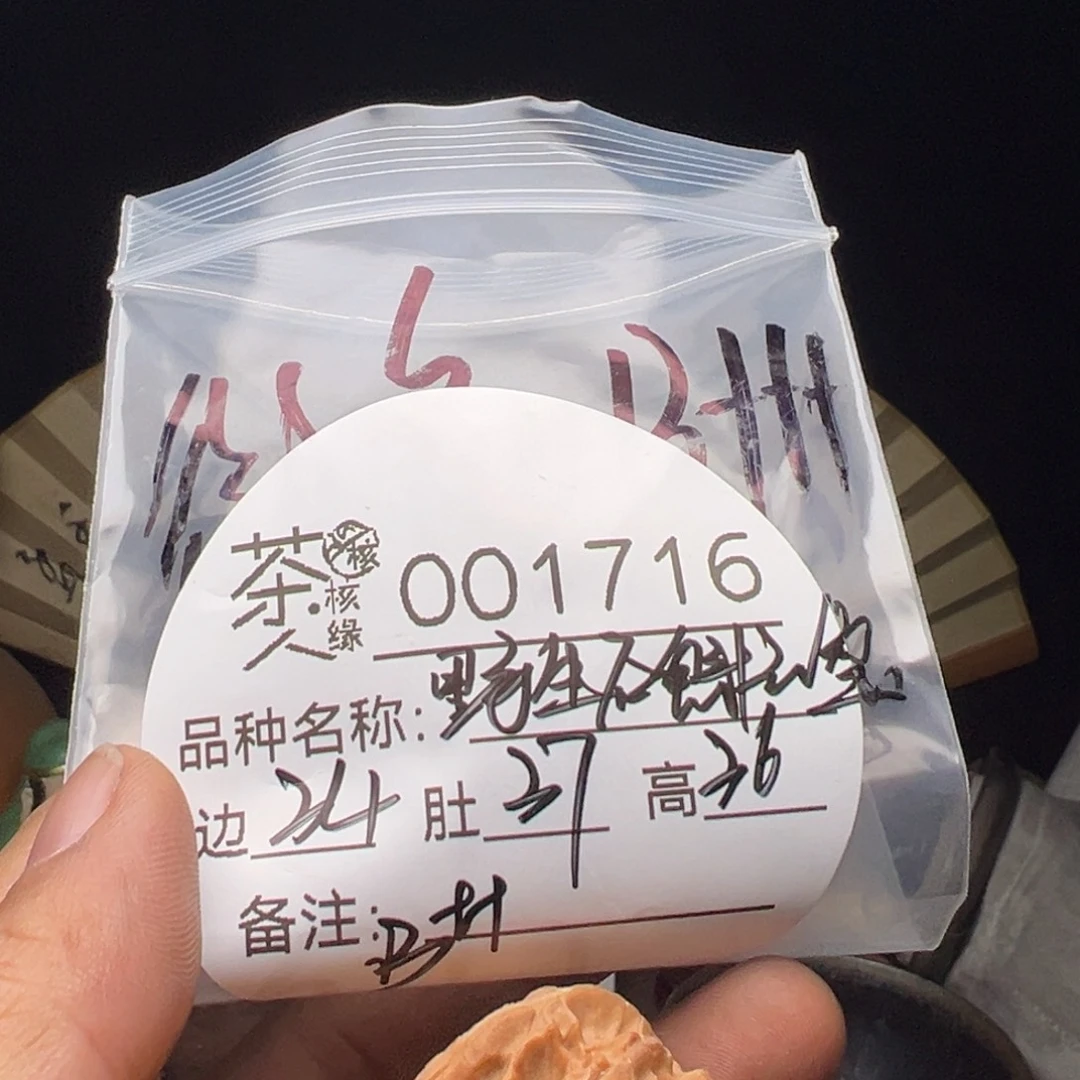 文玩核桃吊坠今天