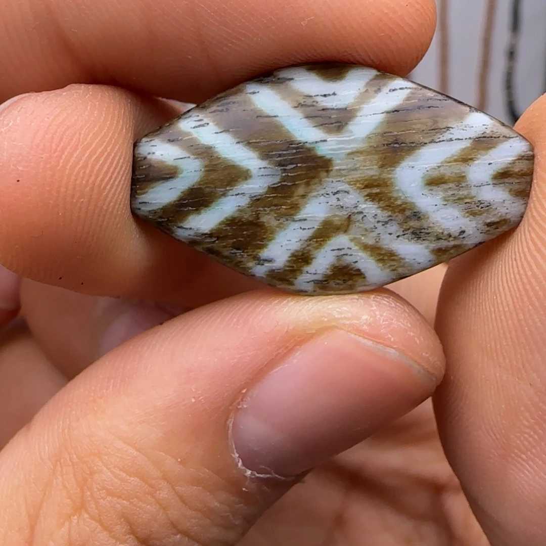 玛瑙/玉髓单未镶嵌