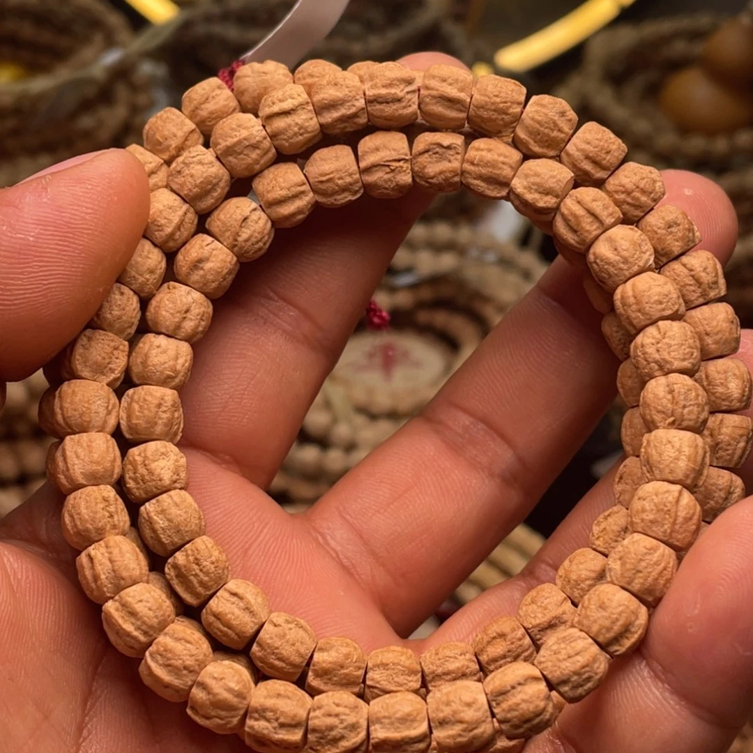 手串柏香籽/百香籽