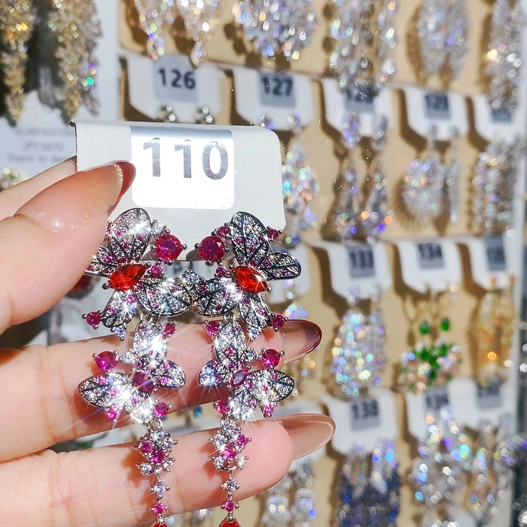 非金属合成立方氧化锆925银