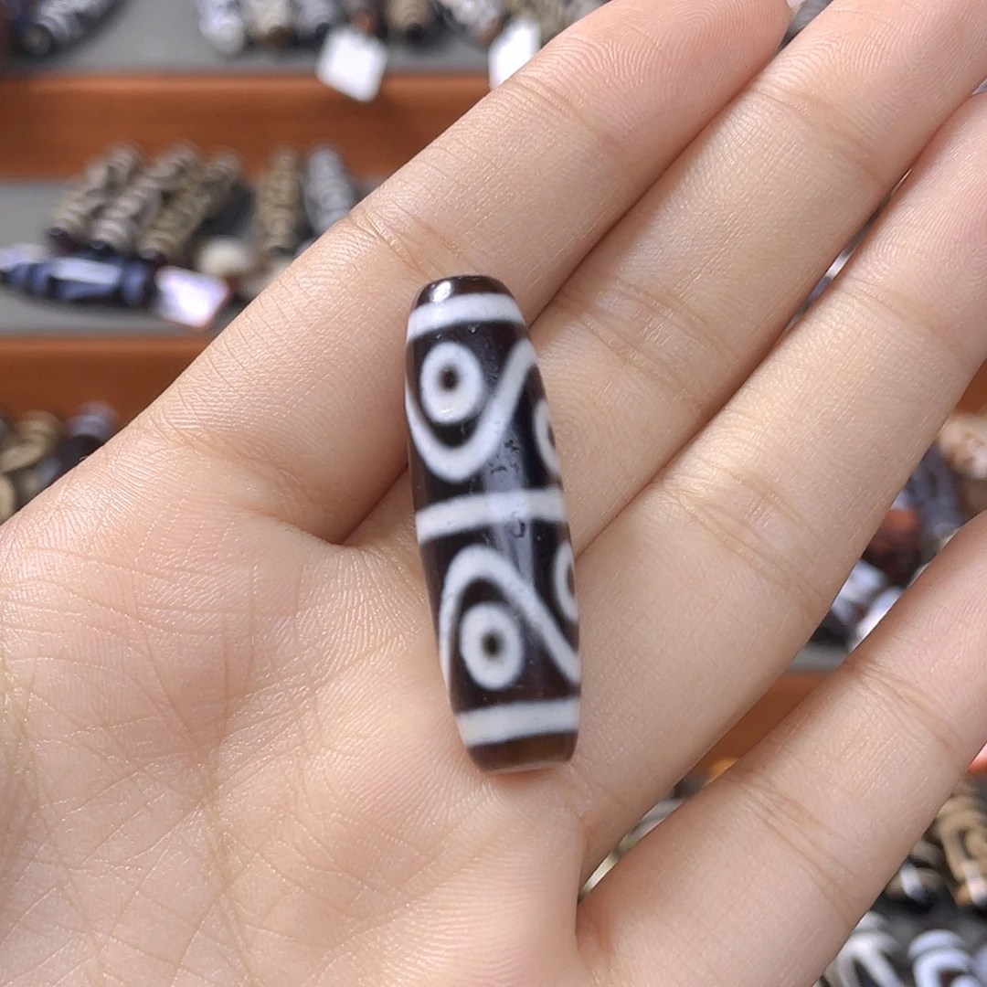 小***鍾玛瑙/玉髓未镶嵌颈饰