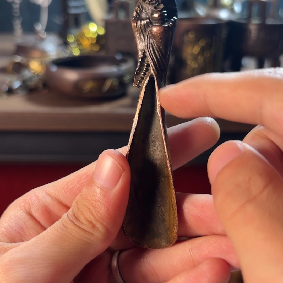 文玩儿摆件收收藏藏