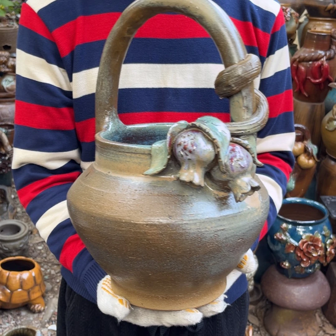 高23口19总高4 2无孔正品