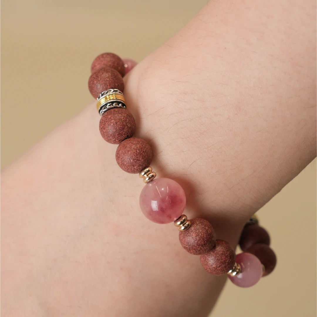 佳人养颜非遗合香珠10mm