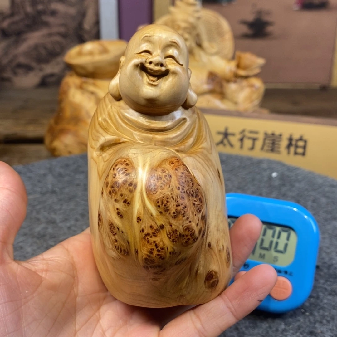 木藏*崖柏。