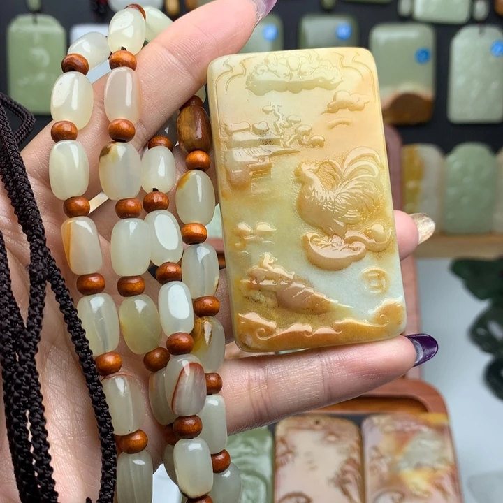 一物一拍所见所得