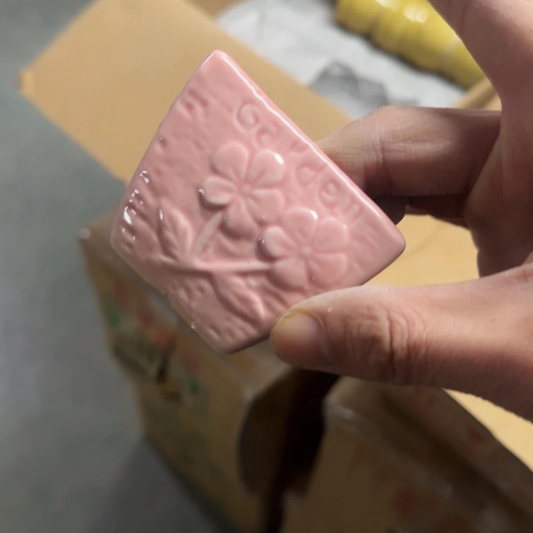 陶瓷福利局·自动合并订单·一个个买凑9元发·