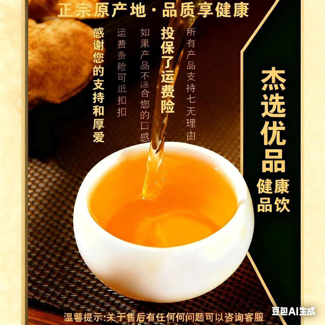 小灯笼 灯青【杰选陈皮】250g 拍一发四
