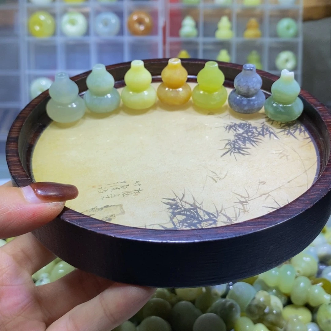 未镶嵌蛇纹石玉其他47