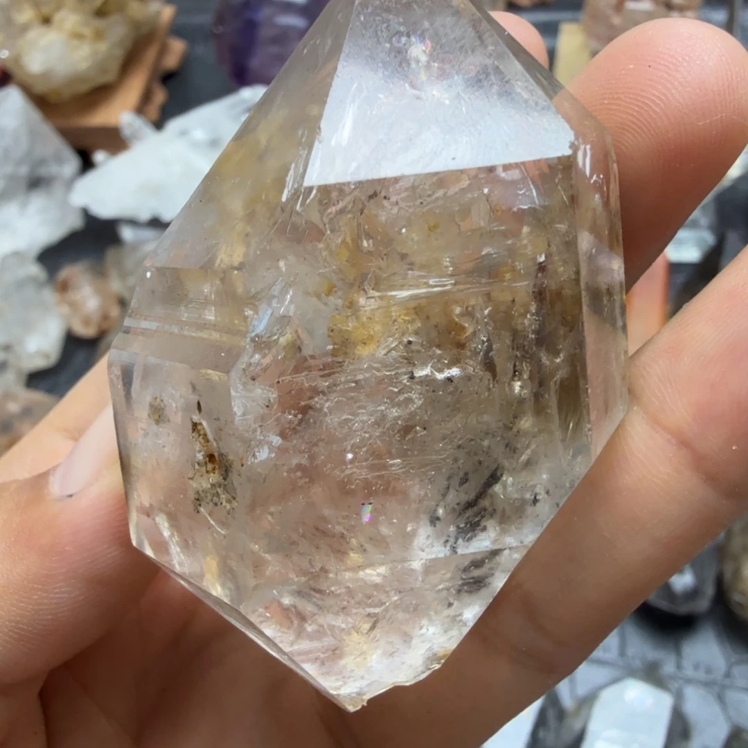 石材重庆闪灵骸骨带蓝油